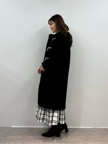 ONWARD CROSSET SELECT mami コーディネート画像