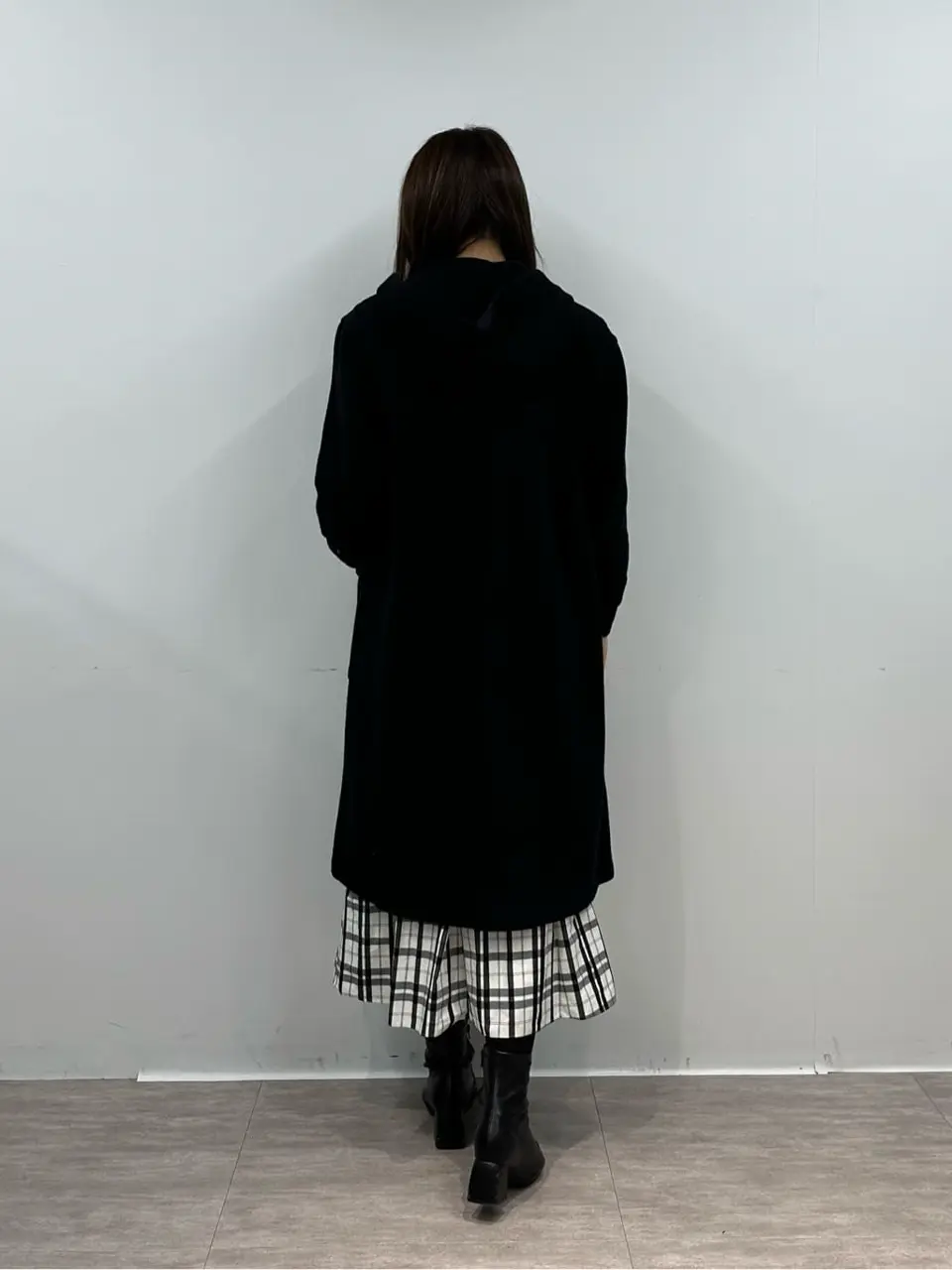 ONWARD CROSSET SELECT mami コーディネート画像