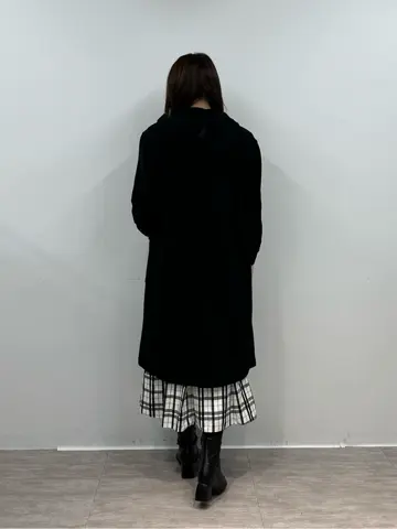 ONWARD CROSSET SELECT mami コーディネート画像