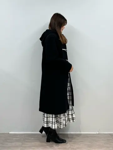 ONWARD CROSSET SELECT mami コーディネート画像