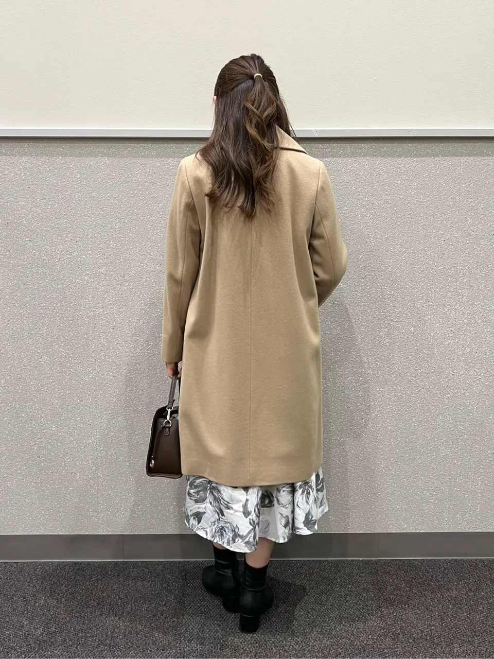 ONWARD CROSSET SELECT mami コーディネート画像