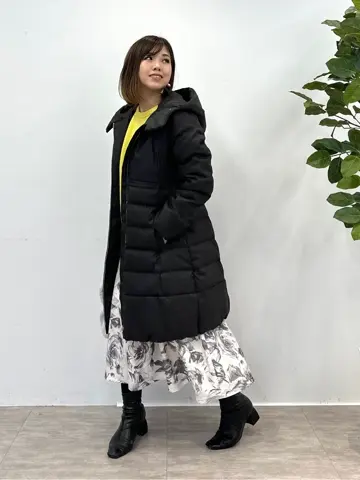 ONWARD CROSSET SELECT tomo コーディネート画像