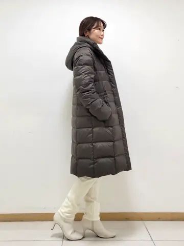 ONWARD CROSSET SELECT 濱地 コーディネート画像