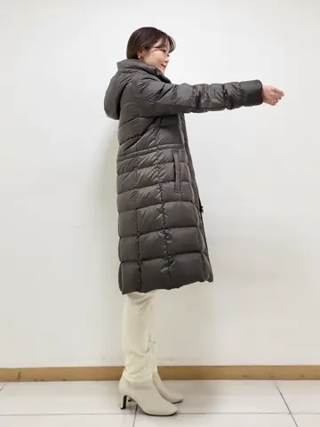 ONWARD CROSSET SELECT 濱地 コーディネート画像