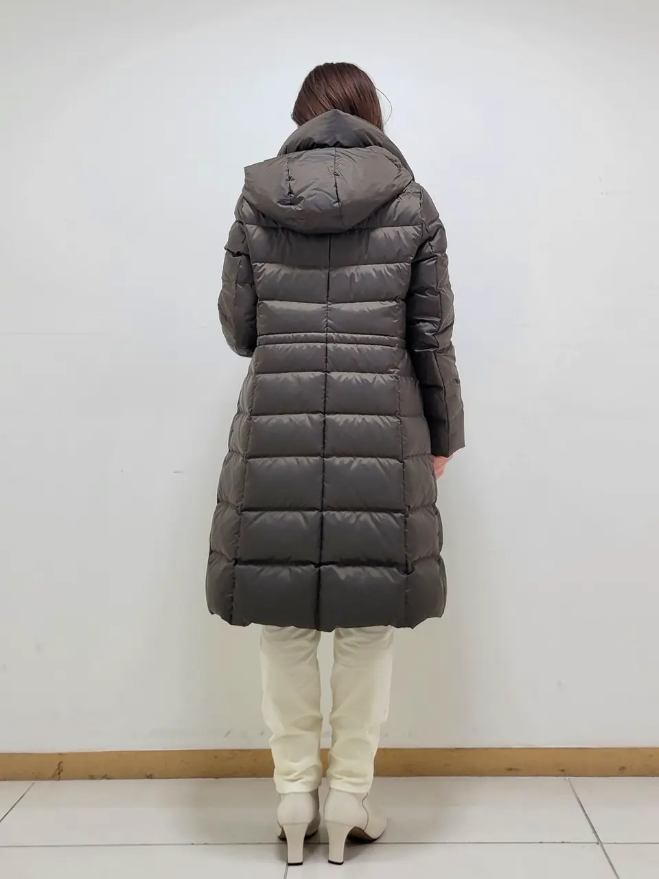 ONWARD CROSSET SELECT 濱地 コーディネート画像