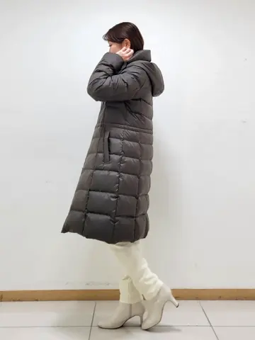 ONWARD CROSSET SELECT 濱地 コーディネート画像