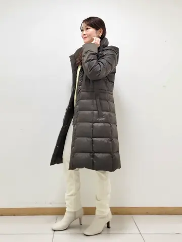 ONWARD CROSSET SELECT 濱地 コーディネート画像