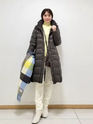 ONWARD CROSSET SELECT 濱地 コーディネート画像