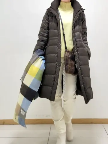 ONWARD CROSSET SELECT 濱地 コーディネート画像