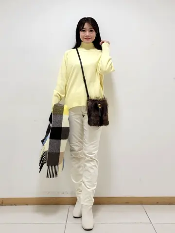 ONWARD CROSSET SELECT 濱地 コーディネート画像