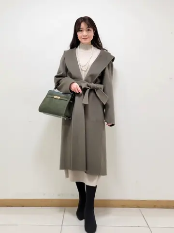 ONWARD CROSSET SELECT 濱地 コーディネート画像