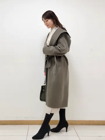 ONWARD CROSSET SELECT 濱地 コーディネート画像