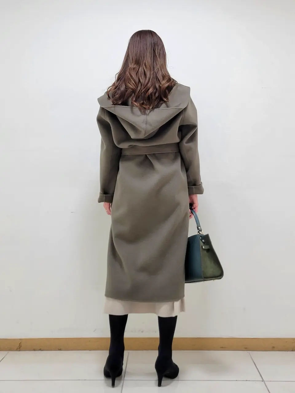 ONWARD CROSSET SELECT 濱地 コーディネート画像