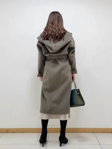 ONWARD CROSSET SELECT 濱地 コーディネート画像