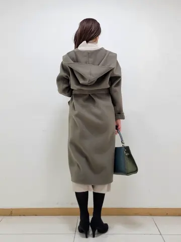 ONWARD CROSSET SELECT 濱地 コーディネート画像