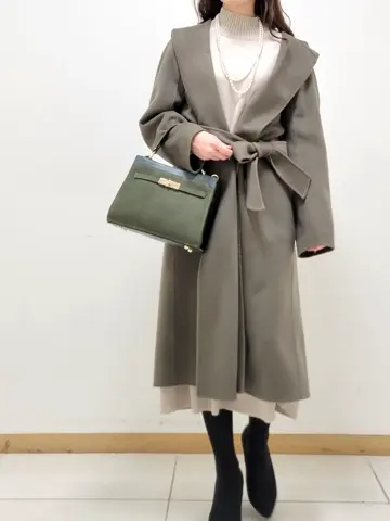 ONWARD CROSSET SELECT 濱地 コーディネート画像