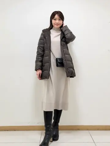 ONWARD CROSSET SELECT 濱地 コーディネート画像