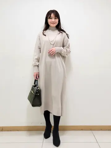 ONWARD CROSSET SELECT 濱地 コーディネート画像