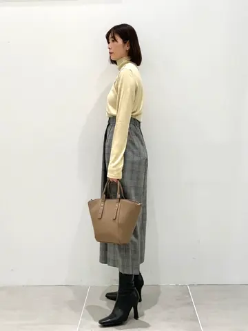 ONWARD CROSSET SELECT 市川 コーディネート画像