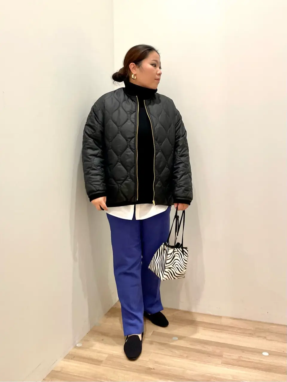  伊藤 コーディネート画像