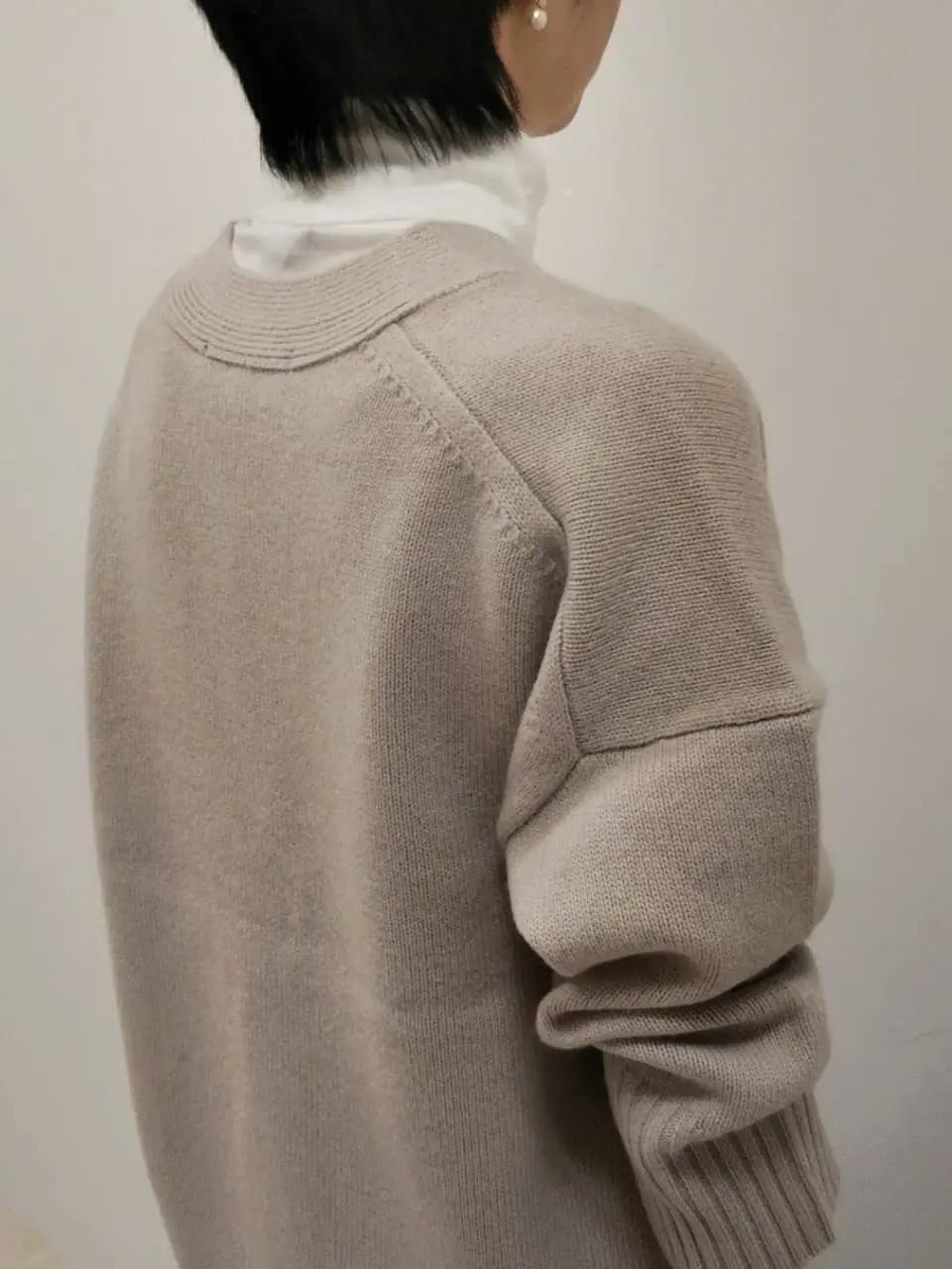 ONWARD CROSSET SELECT 岩下 コーディネート画像