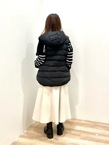 ONWARD CROSSET SELECT 井上 コーディネート画像