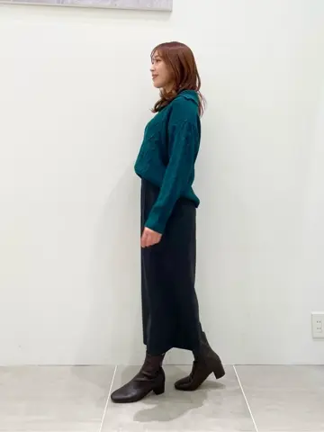 ONWARD CROSSET SELECT 戸澤 コーディネート画像