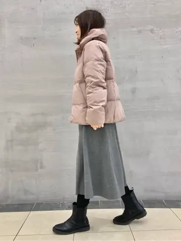 ONWARD CROSSET SELECT 大野 コーディネート画像