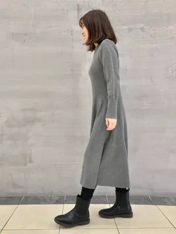 ONWARD CROSSET SELECT 大野 コーディネート画像