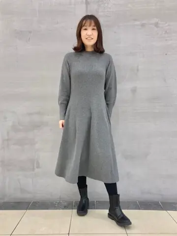 ONWARD CROSSET SELECT 大野 コーディネート画像