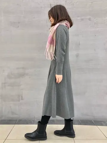 ONWARD CROSSET SELECT 大野 コーディネート画像