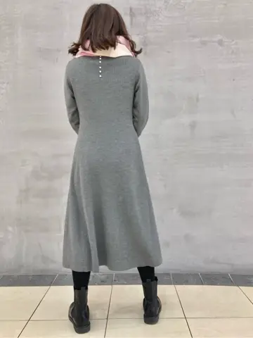 ONWARD CROSSET SELECT 大野 コーディネート画像