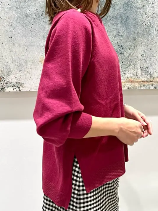 ONWARD CROSSET SELECT 田中 コーディネート画像