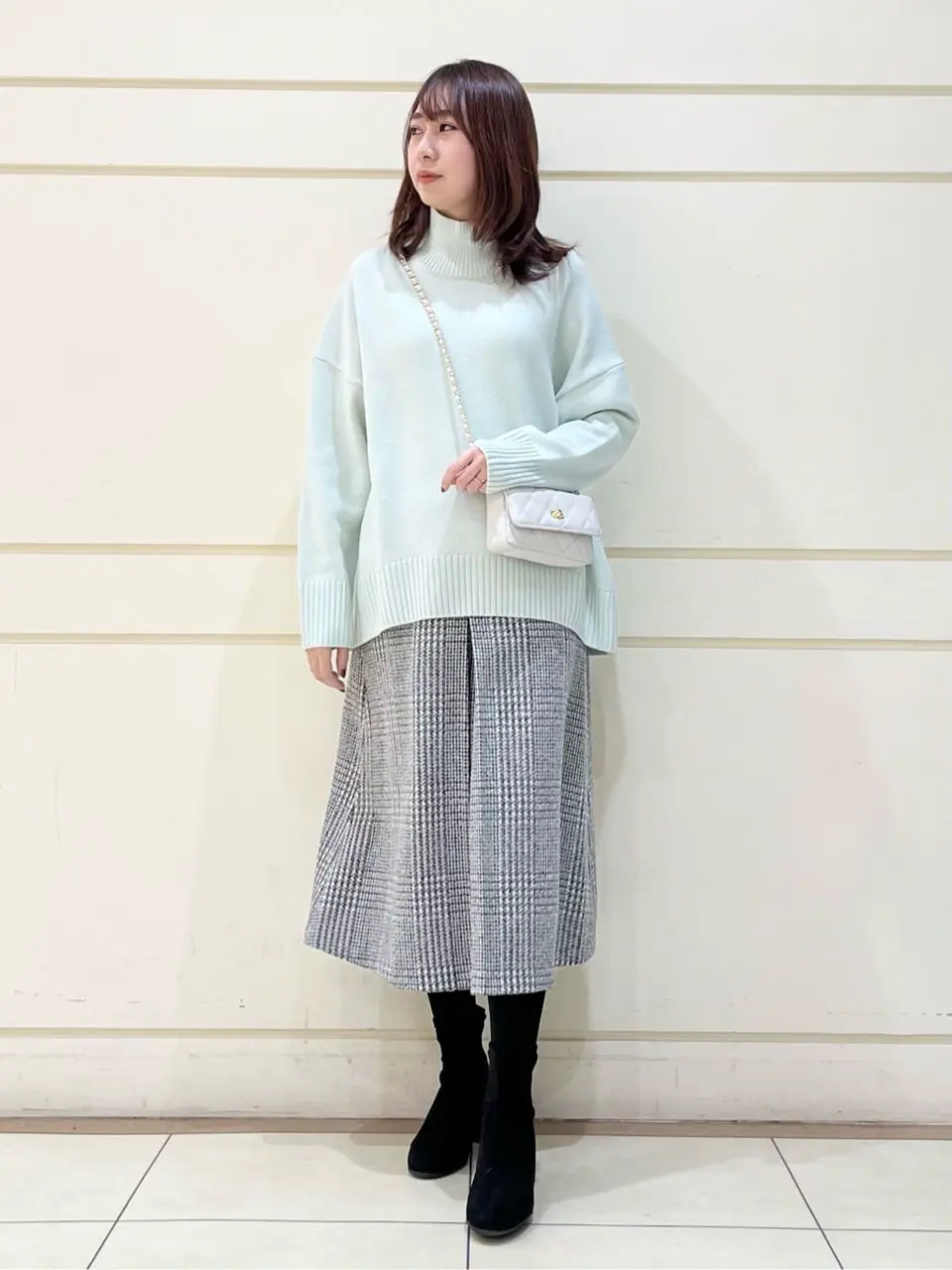  Kanako コーディネート画像