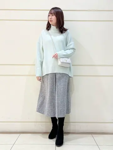 ONWARD CROSSET SELECT Kanako コーディネート画像