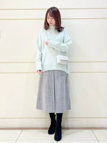 ONWARD CROSSET SELECT Kanako コーディネート画像