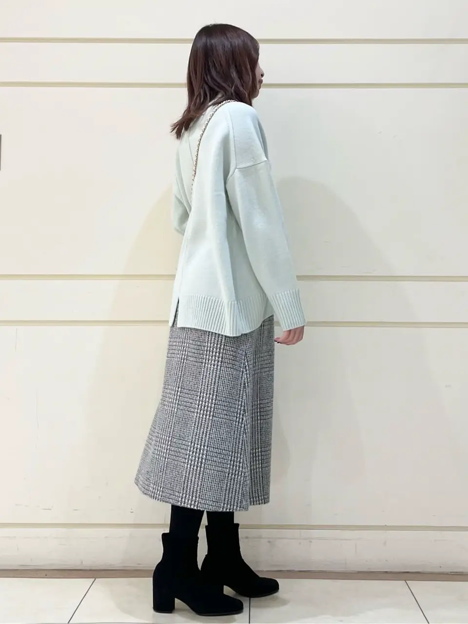 ONWARD CROSSET SELECT Kanako コーディネート画像