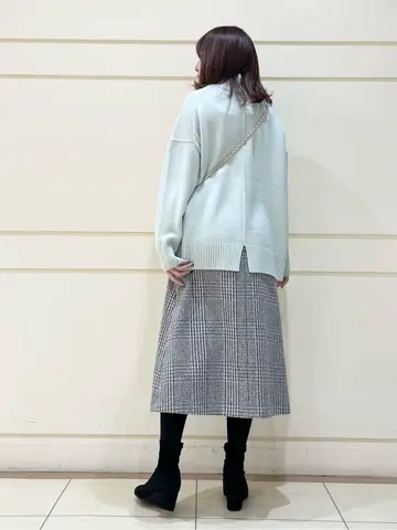 ONWARD CROSSET SELECT Kanako コーディネート画像