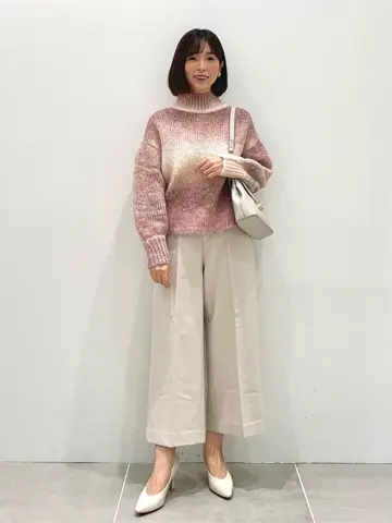 ONWARD CROSSET SELECT 市川 コーディネート画像