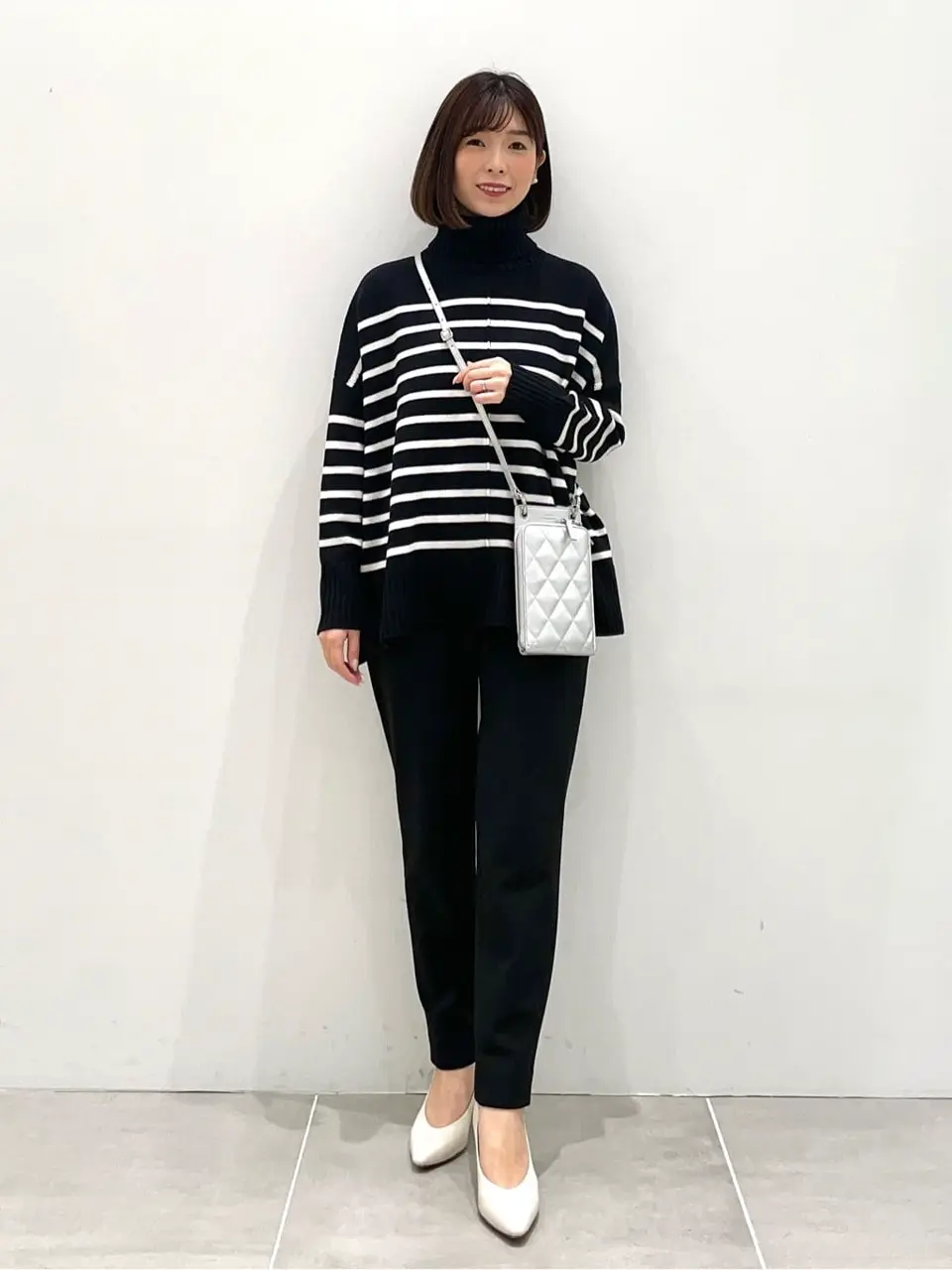  市川 コーディネート画像