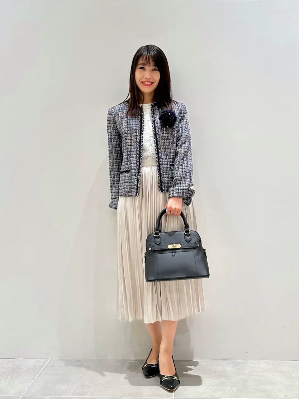  加藤 コーディネート画像