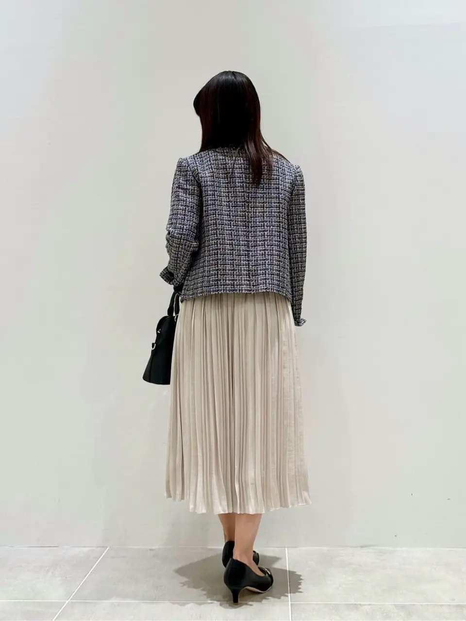 ONWARD CROSSET SELECT 加藤 コーディネート画像