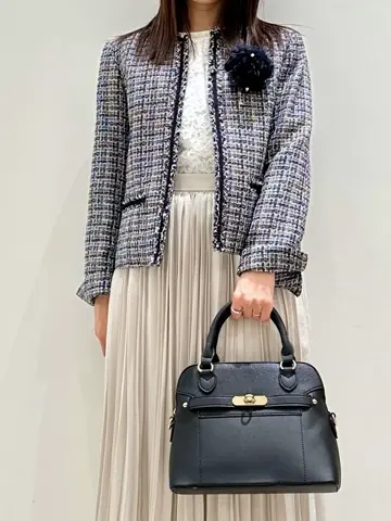 ONWARD CROSSET SELECT 加藤 コーディネート画像