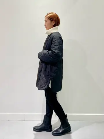 ONWARD CROSSET SELECT 濱野 コーディネート画像