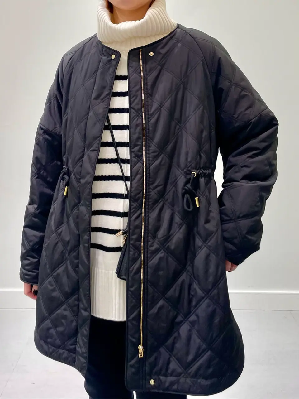 ONWARD CROSSET SELECT 濱野 コーディネート画像