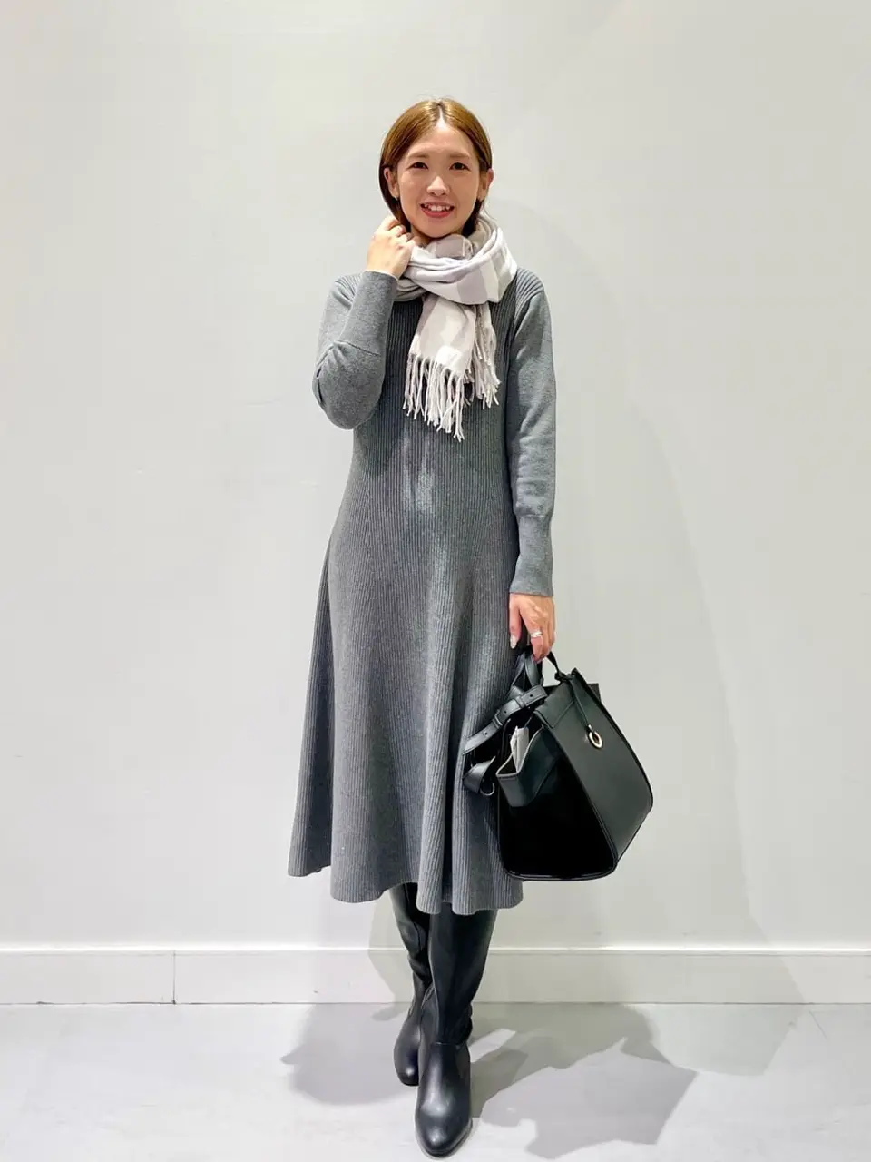  濱野 コーディネート画像