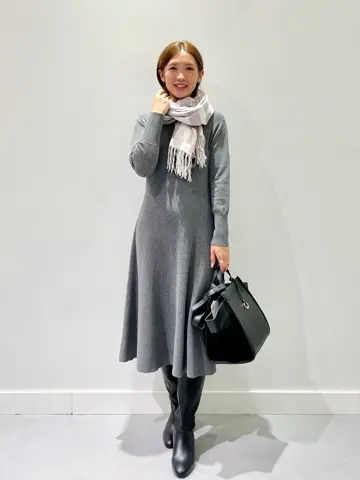 ONWARD CROSSET SELECT 濱野 コーディネート画像