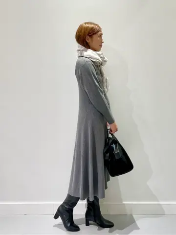 ONWARD CROSSET SELECT 濱野 コーディネート画像