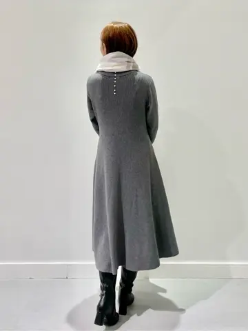 ONWARD CROSSET SELECT 濱野 コーディネート画像