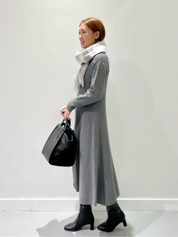 ONWARD CROSSET SELECT 濱野 コーディネート画像